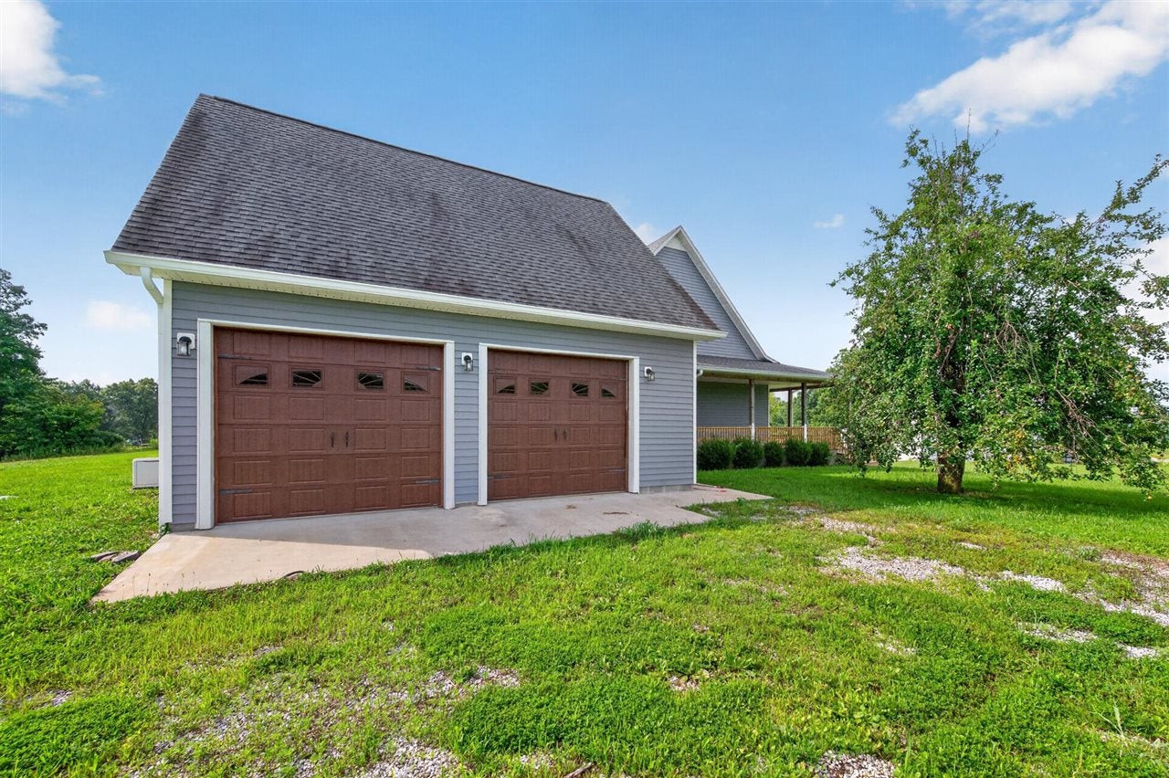 189 Jolertown Road Jetson, KY 42252 - Photo 40 of 49 Gallery Image 40