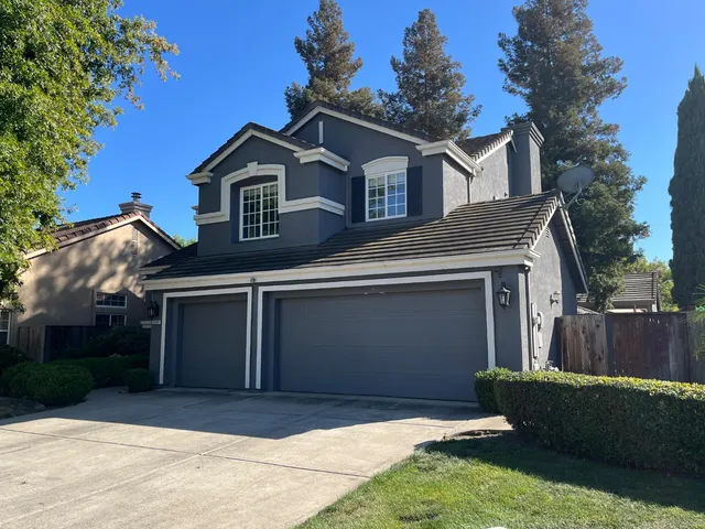 $489,000 | 3440 Heatherbrook Drive, Stockton, CA 95219