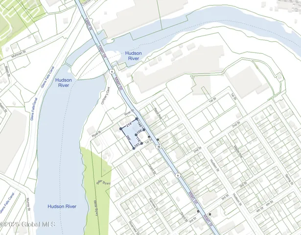 $349,000 | 20-22 Main Street, South Glens Falls, NY 12803