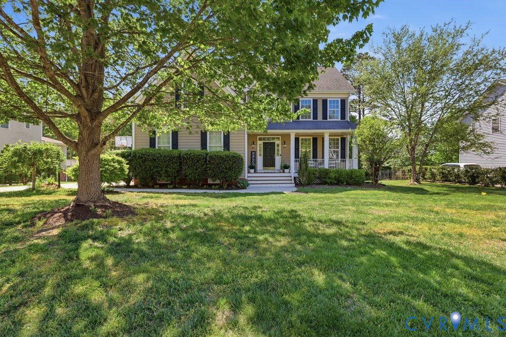 5718 Trail Ride Drive Moseley, VA 23120 - Photo 56 of 56 Gallery Image 56