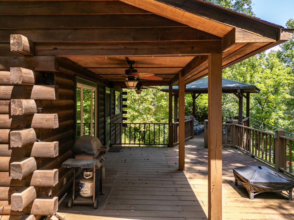 525 Beaver Ridge Road Murphy, NC 28906 - Photo 30 of 46 Gallery Image 30