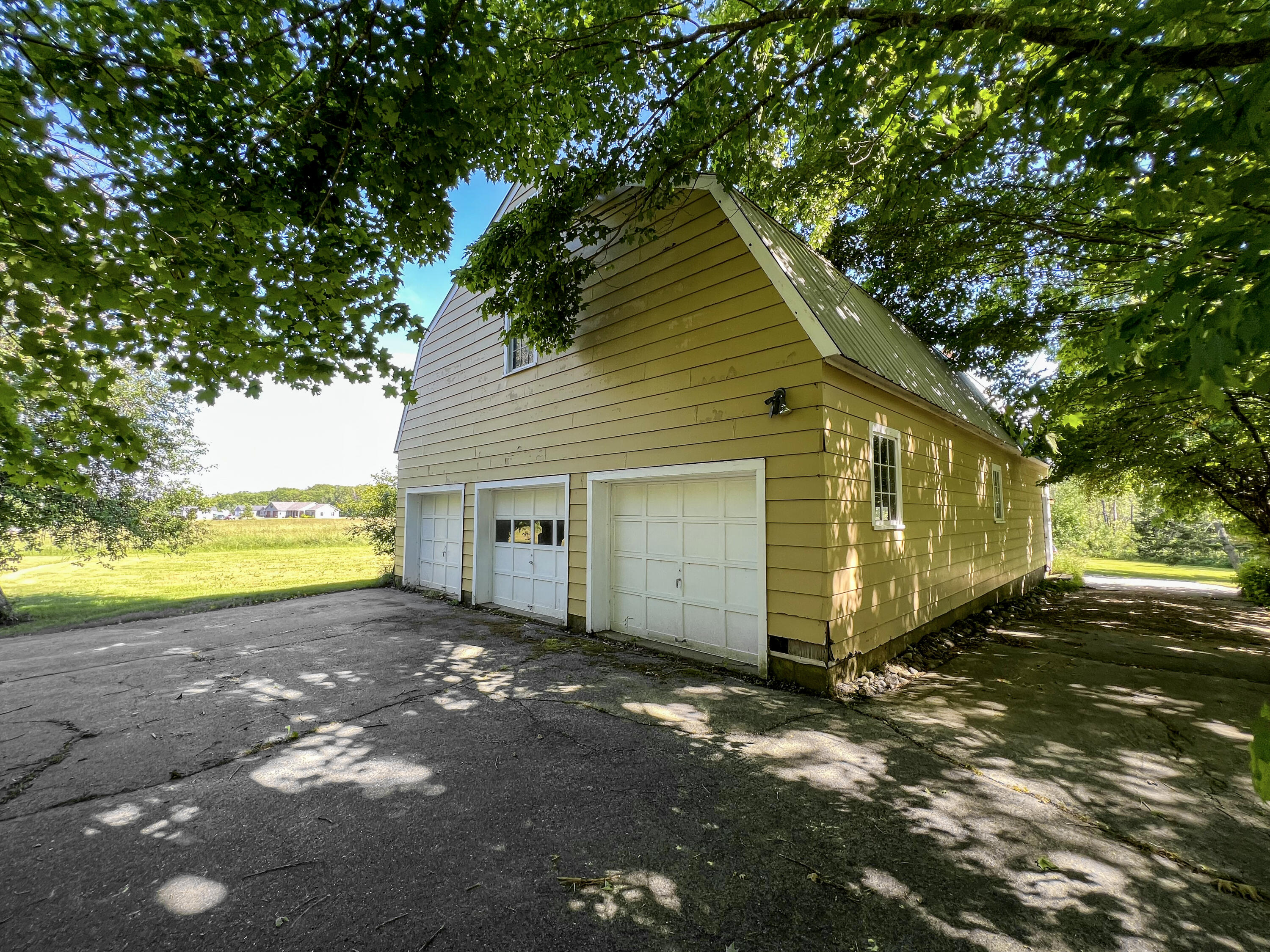 109 Cobb Road Turner, ME 04282 - Photo 26 of 47 IMG_1736
