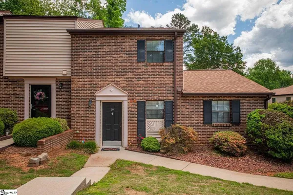 $195,000 | 812 Reid School Road, Unit 39, Taylors, SC 29687