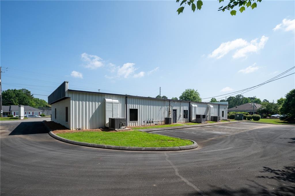 705 Red Bud Road Northeast, Unit A Calhoun, GA 30701 - Photo 15 of 47