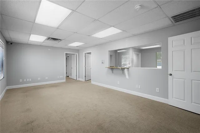 $2,800 | 705 Red Bud Road Northeast, Unit A, Calhoun, GA 30701