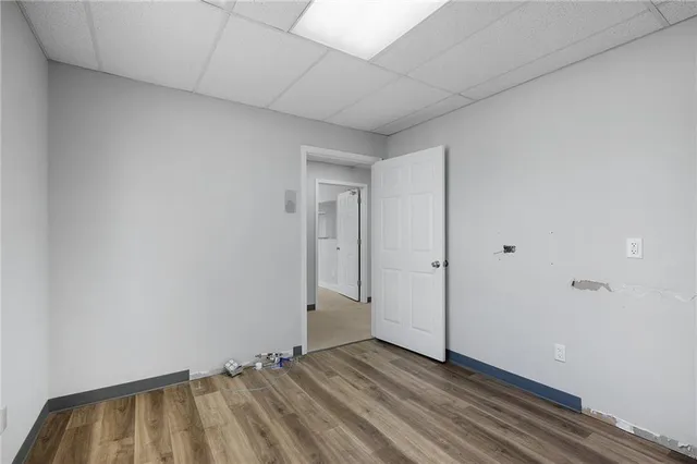 $2,800 | 705 Red Bud Road Northeast, Unit A, Calhoun, GA 30701