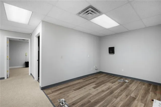 $2,800 | 705 Red Bud Road Northeast, Unit A, Calhoun, GA 30701