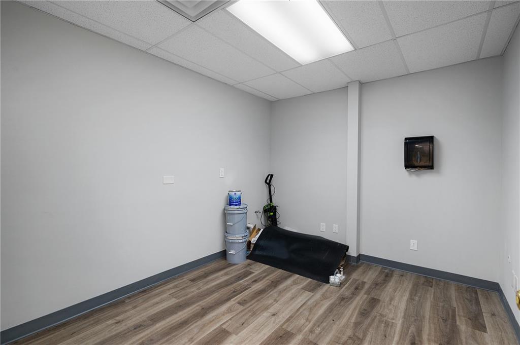 705 Red Bud Road Northeast, Unit A Calhoun, GA 30701 - Photo 32 of 47