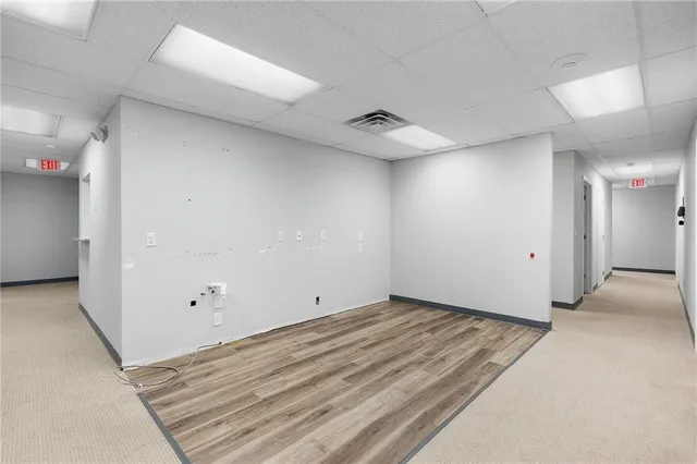 $2,800 | 705 Red Bud Road Northeast, Unit A, Calhoun, GA 30701