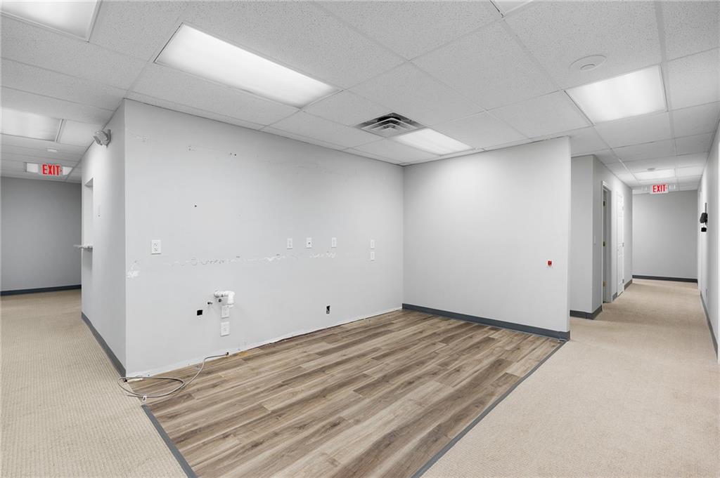 705 Red Bud Road Northeast, Unit A Calhoun, GA 30701 - Photo 35 of 47