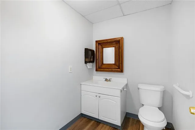 $2,800 | 705 Red Bud Road Northeast, Unit A, Calhoun, GA 30701