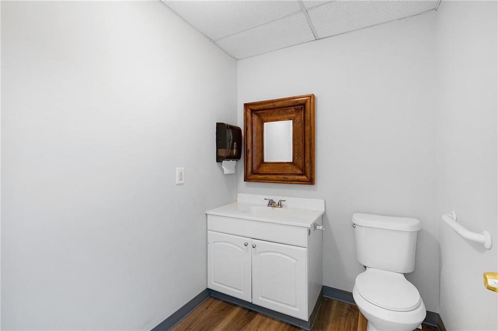 705 Red Bud Road Northeast, Unit A Calhoun, GA 30701 - Photo 39 of 47