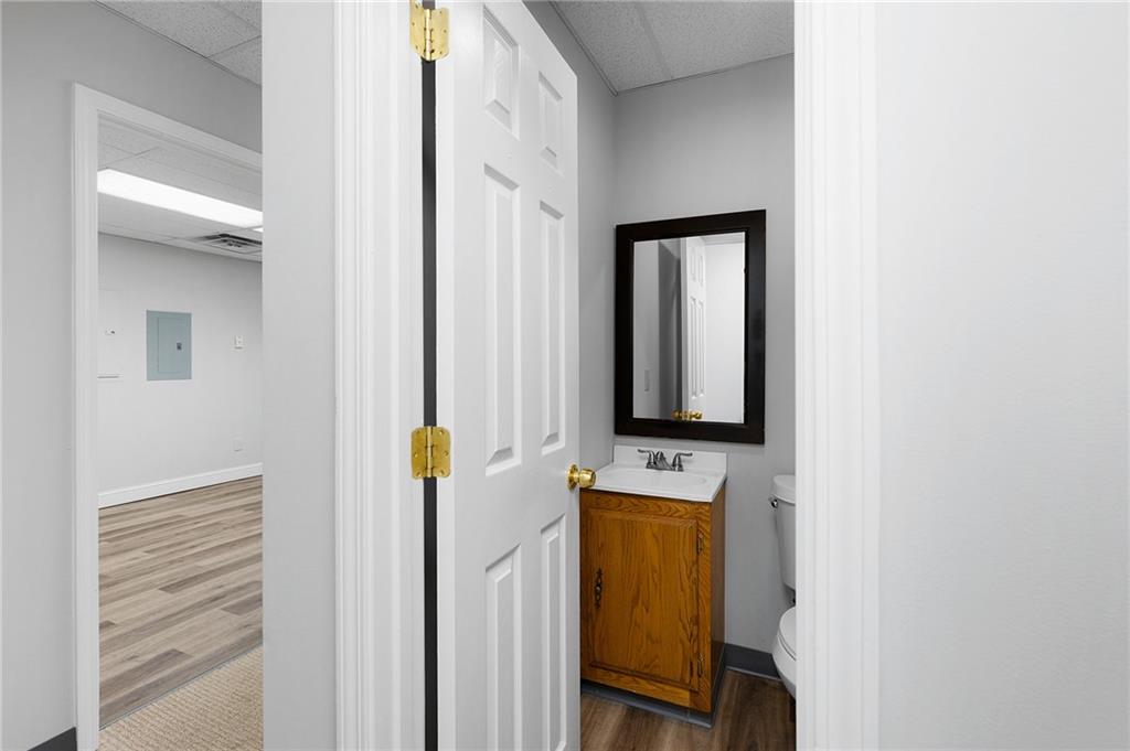 705 Red Bud Road Northeast, Unit A Calhoun, GA 30701 - Photo 42 of 47