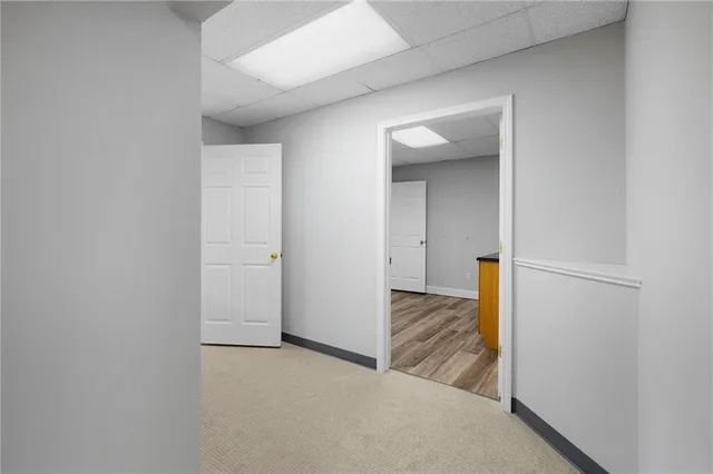 $2,800 | 705 Red Bud Road Northeast, Unit A, Calhoun, GA 30701