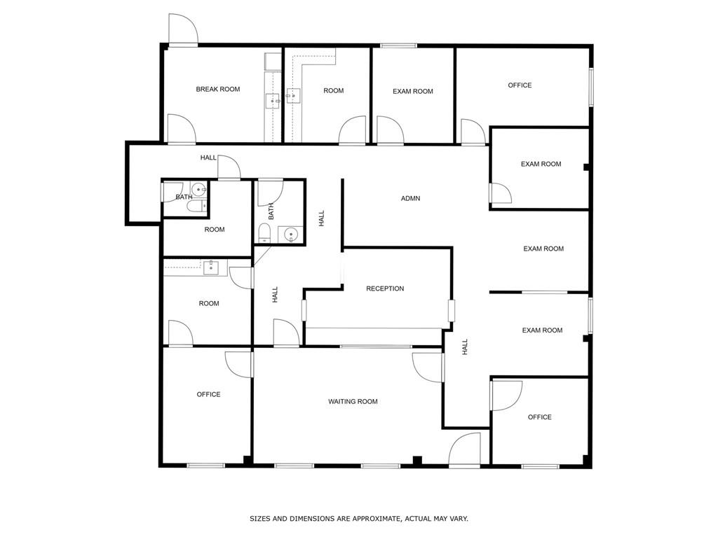 705 Red Bud Road Northeast, Unit A Calhoun, GA 30701 - Photo 47 of 47