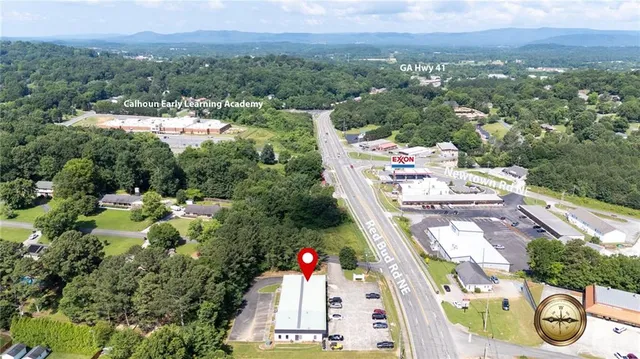 $2,800 | 705 Red Bud Road Northeast, Unit A, Calhoun, GA 30701