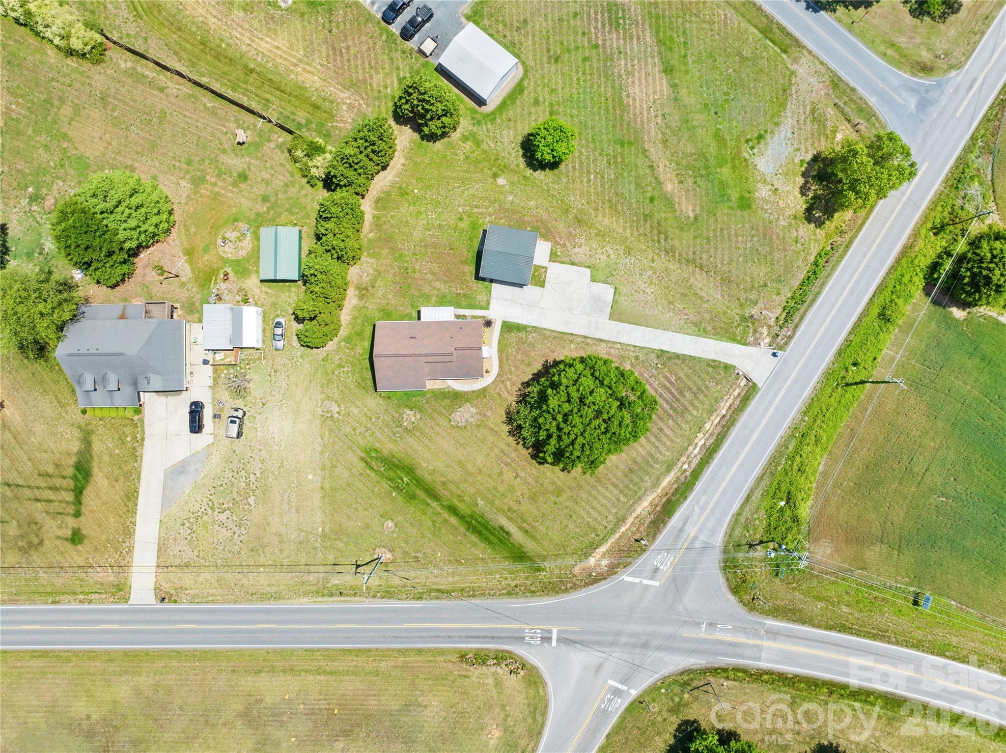 4800 Morgan Mill Road Monroe, NC 28110 - Photo 29 of 34