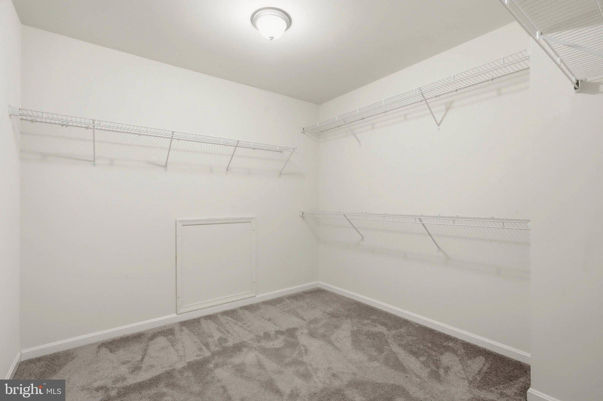 706 Trapper Way Deale, MD 20751 - Photo 38 of 61 Spacious, versatile storage area.