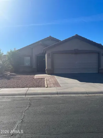 $1,700 | 12433 West Sharon Drive, El Mirage, AZ 85335