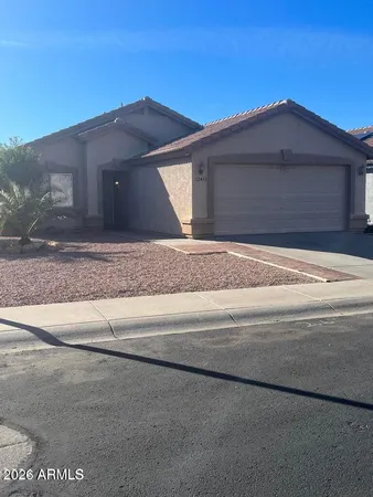 $1,800 | 12433 West Sharon Drive, El Mirage, AZ 85335