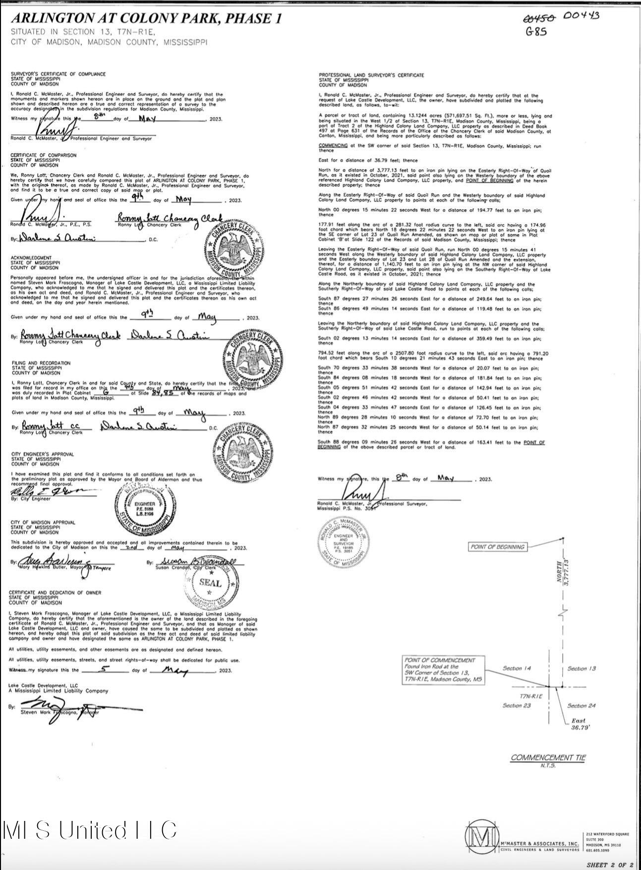 131 Commonwealth Drive Madison, MS 39110 - Photo 5 of 7 IMG_1856