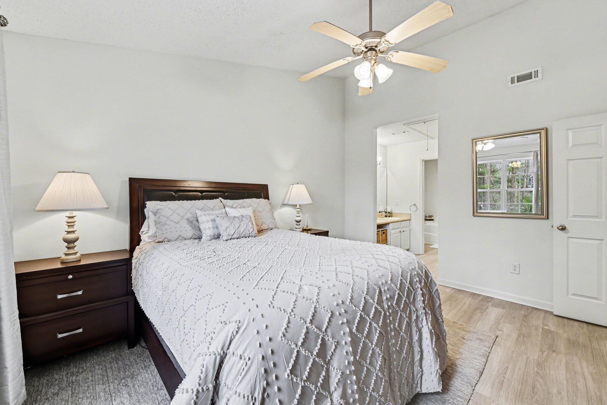 8045 Vermont Road North Charleston, SC 29418 - Photo 14 of 38 Primary Bedroom