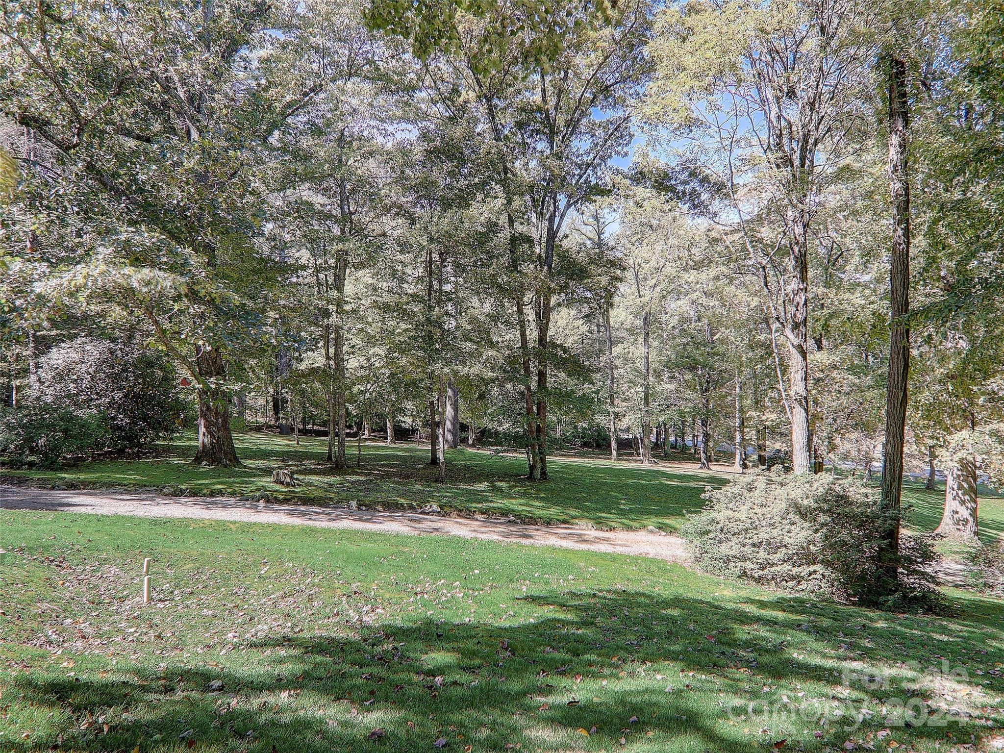 1191 Dupont Road Hendersonville, NC 28739 - Photo 5 of 48 a view of a park