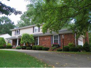 1316 West Country Club Road Connersville, IN 47331 - Photo 1 of 12 Gallery Image 1