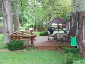 1316 West Country Club Road Connersville, IN 47331 - Photo 11 of 12 Gallery Image 11