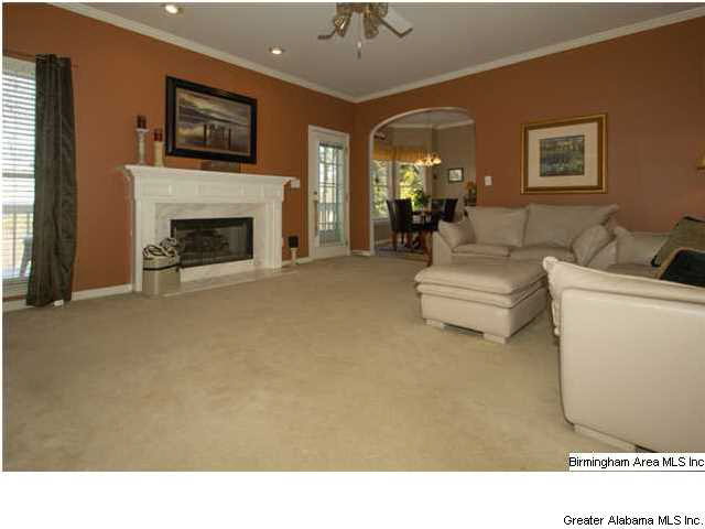 2217 Circle View Lane Birmingham, AL 35244 - Photo 9 of 18