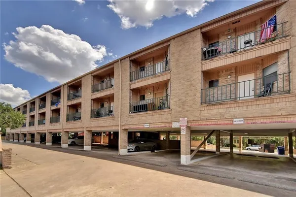 $184,900 | 3316 Guadalupe Street, Unit 214, Austin, TX 78705