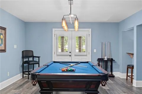 $1,545,000 | 109 Hawks Bend, Canton, GA 30115