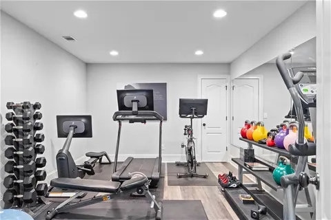 $1,545,000 | 109 Hawks Bend, Canton, GA 30115