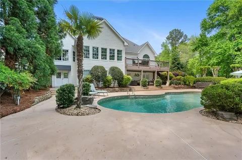 $1,545,000 | 109 Hawks Bend, Canton, GA 30115