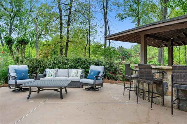 $1,545,000 | 109 Hawks Bend, Canton, GA 30115