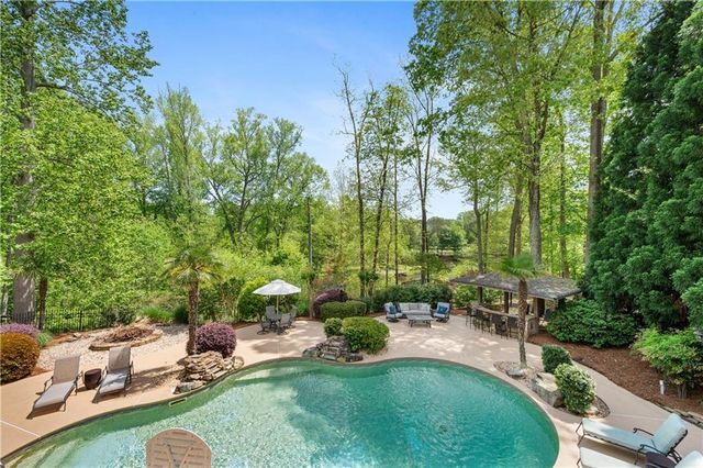 $1,545,000 | 109 Hawks Bend, Canton, GA 30115