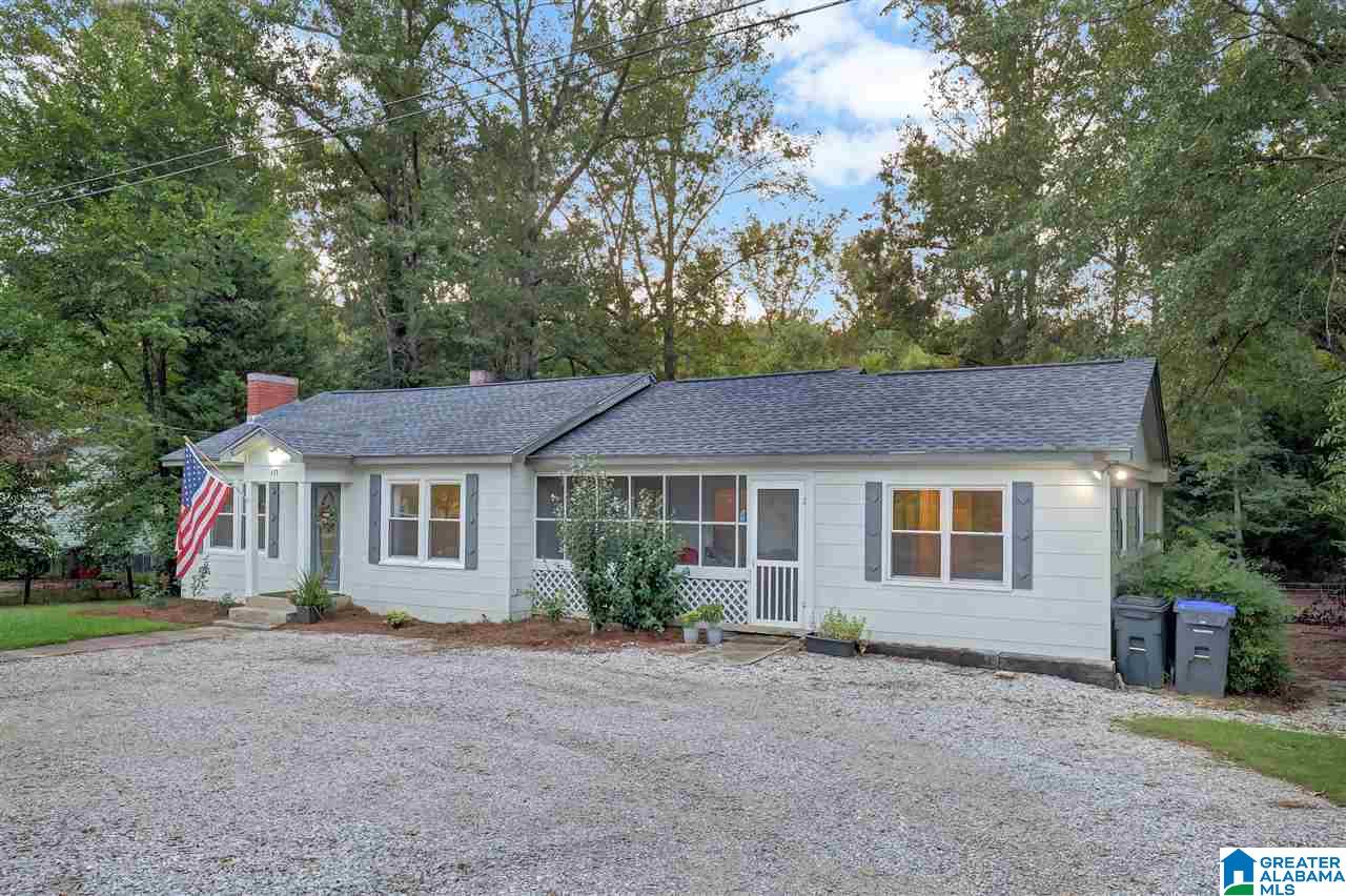 133 Wolf Creek Road North Pell City, AL 35125 - Photo 28 of 30