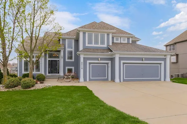 $879,000 | 24115 West 68th Street, Shawnee, KS 66226