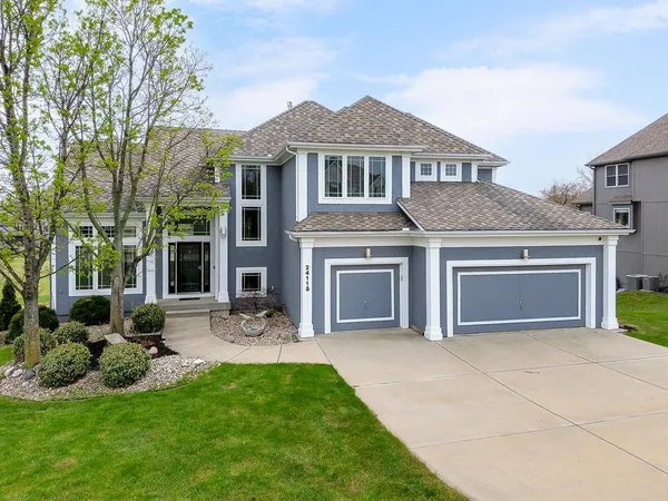 $819,000 | 24115 West 68th Street, Shawnee, KS 66226