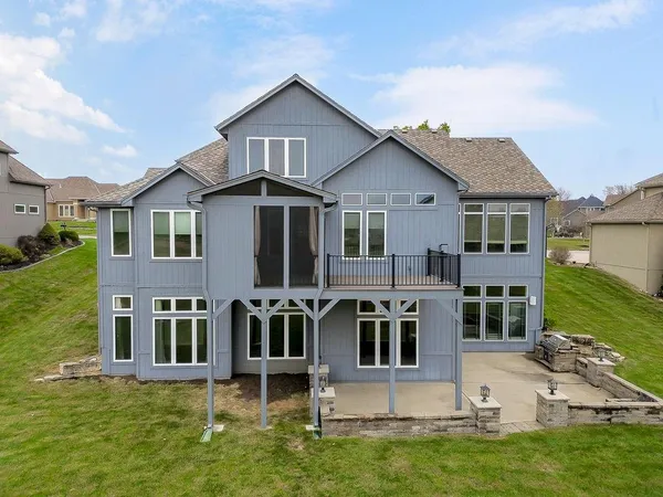 $819,000 | 24115 West 68th Street, Shawnee, KS 66226