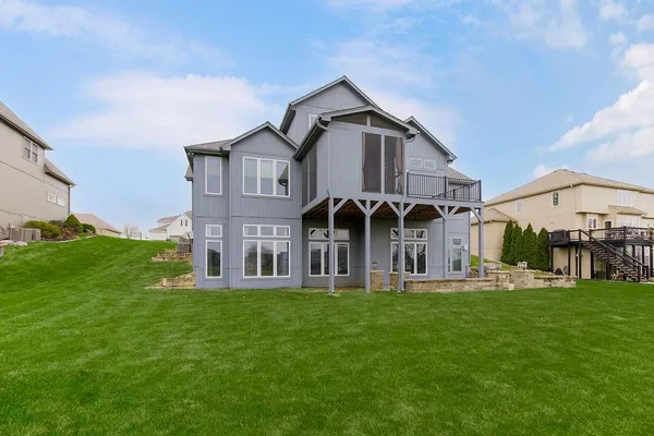 $819,000 | 24115 West 68th Street, Shawnee, KS 66226