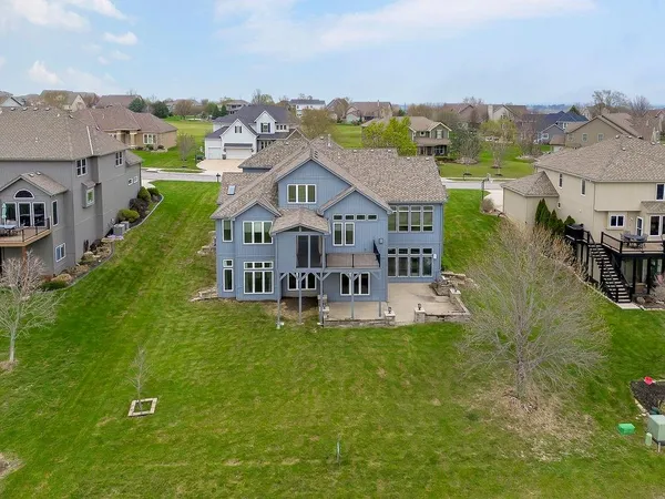 $819,000 | 24115 West 68th Street, Shawnee, KS 66226