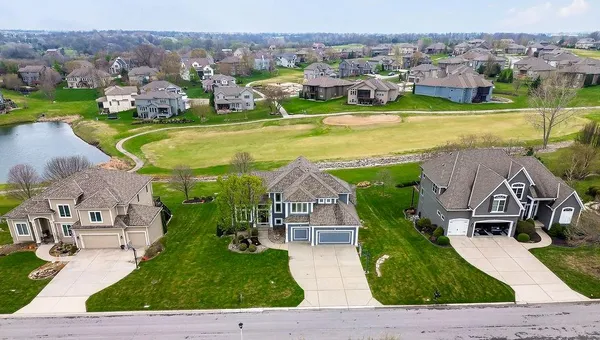 $819,000 | 24115 West 68th Street, Shawnee, KS 66226