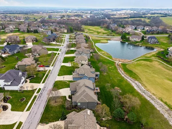 $819,000 | 24115 West 68th Street, Shawnee, KS 66226