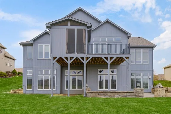 $819,000 | 24115 West 68th Street, Shawnee, KS 66226