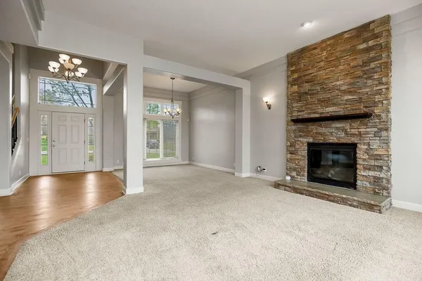 $819,000 | 24115 West 68th Street, Shawnee, KS 66226