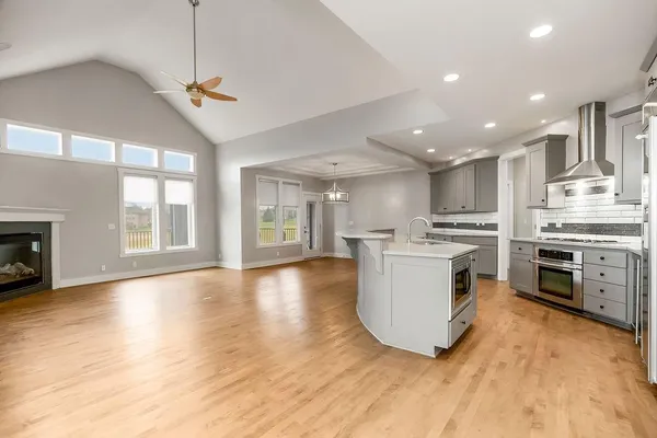 $819,000 | 24115 West 68th Street, Shawnee, KS 66226