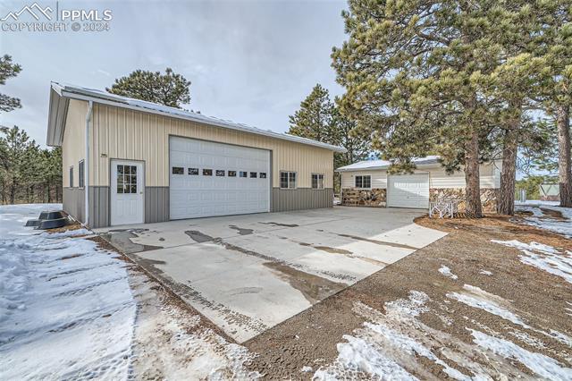 11915 Northcliff Road Elbert, CO 80106 - Photo 26 of 36