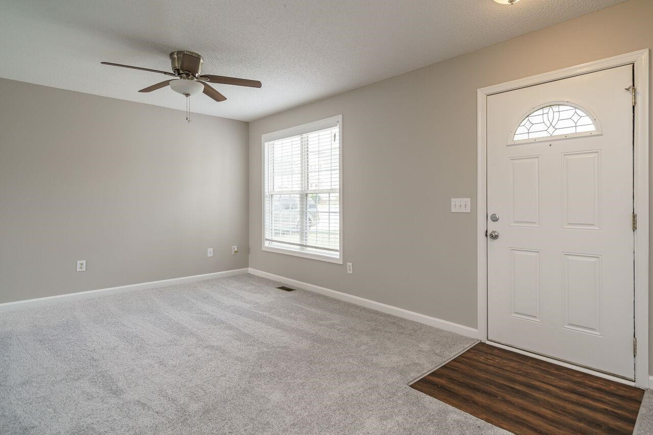 4904 Windblown Court Raleigh, NC 27616 - Photo 6 of 23 Photo 6