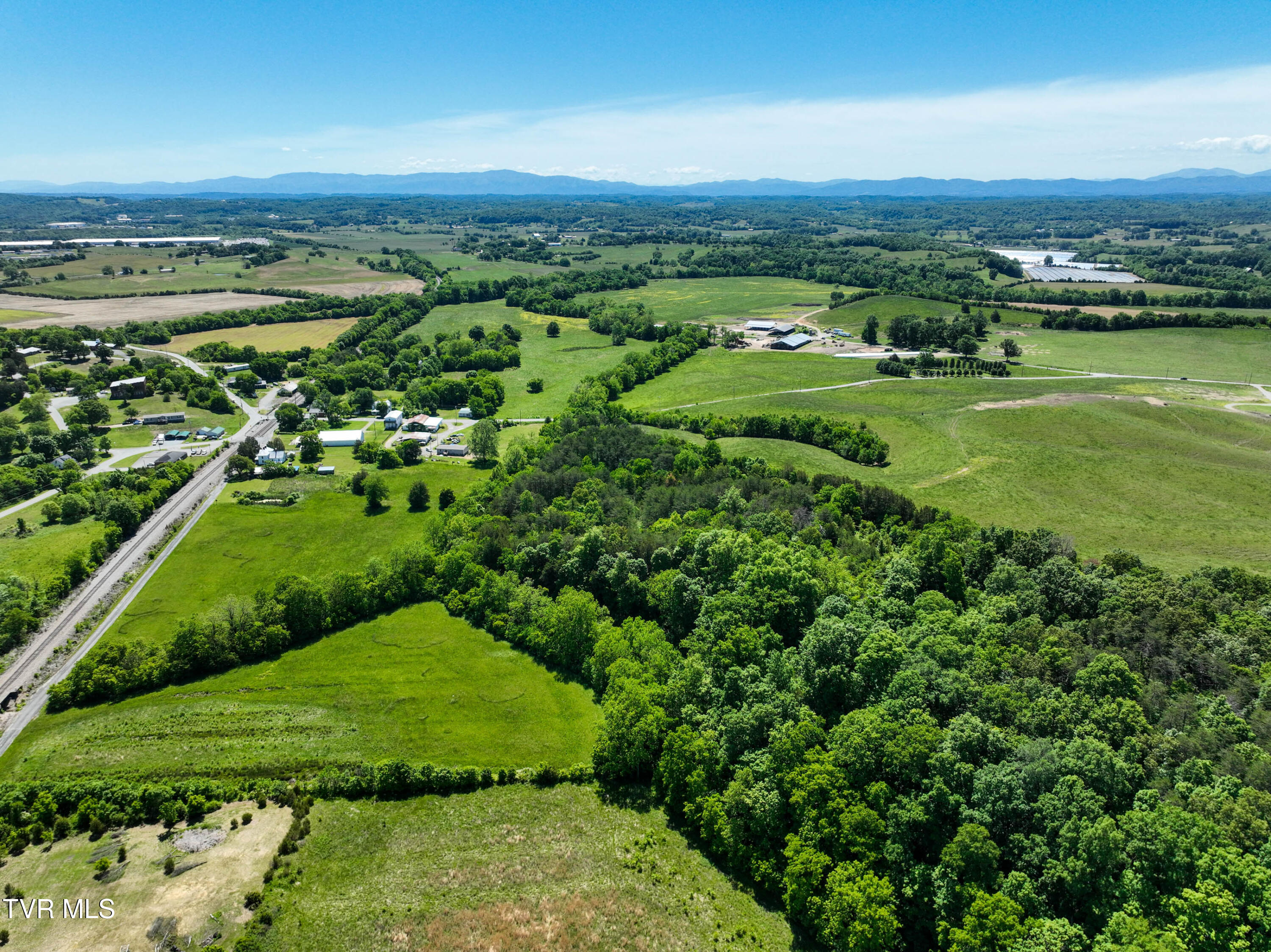 35 Sipes Lane Mohawk, TN 37810 - Photo 69 of 74 35 Sipes Ln Drone DS-10